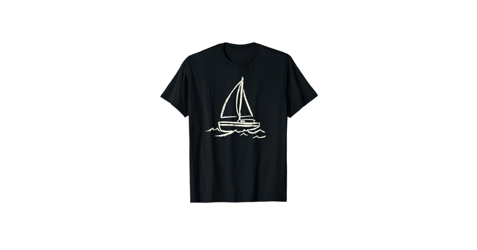 Amazon.com: Nautical Boating Sailboat Sailing T-Shirt